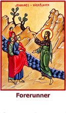 St-John-the-Baptist, the-Forerunner-icon
